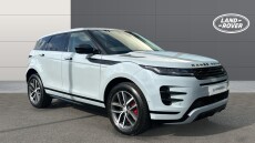 Land Rover Range Rover Evoque 2.0 D200 Dynamic SE 5dr Auto Diesel Hatchback